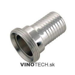 Hadicová príruba šróbenie DN 25-100