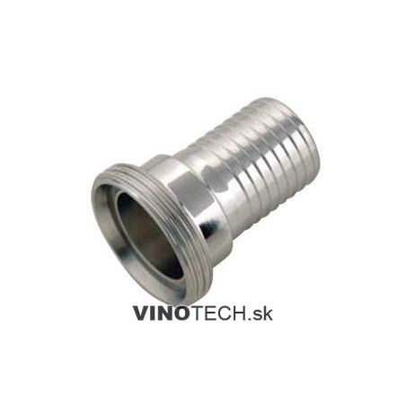 Hadicová príruba šróbenie DN 25-100