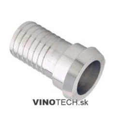 Hadicová príruba kónus DN 25-100