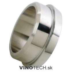 Návarok kónus DN 25-100