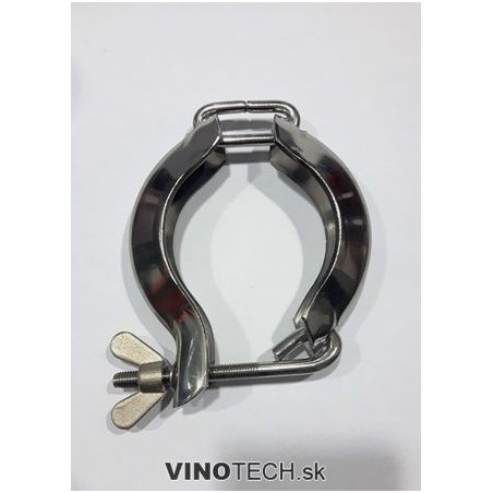 Spona MORSETO 40-100