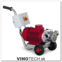 Motorové čerpadlo T ENOVENETA