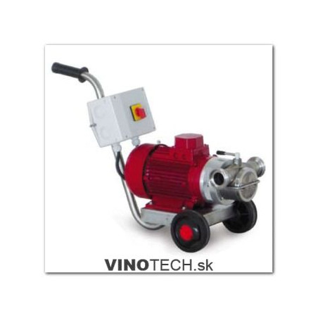 Motorové čerpadlo T ENOVENETA