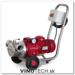 Motorové čerpadlo T ENOVENETA