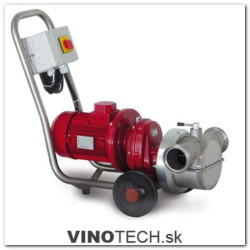 Motorové čerpadlo T ENOVENETA