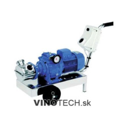 Čerpadlo LIVERANI Major DN50