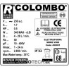 COLOMBO 18