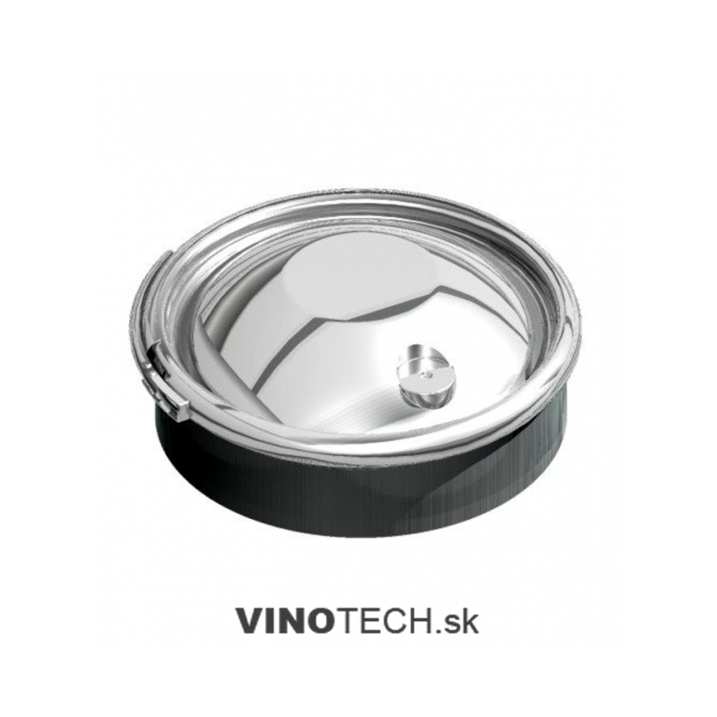 Rýchlouzatváreteľný prielez Art 874