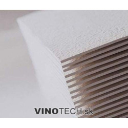 Filtračné dosky 20x20 cm