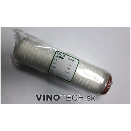 Filtračná sviečka G. Wein