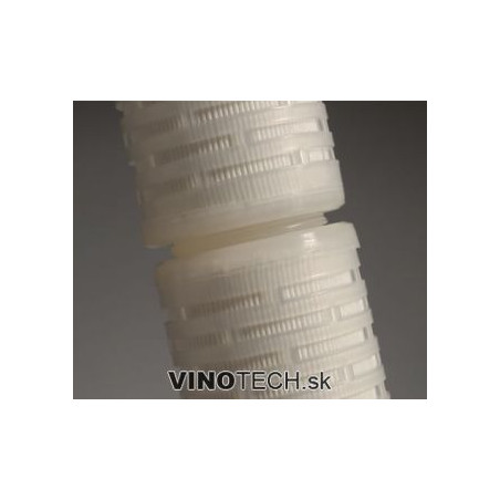 Filtračná sviečka Candefilt HMV