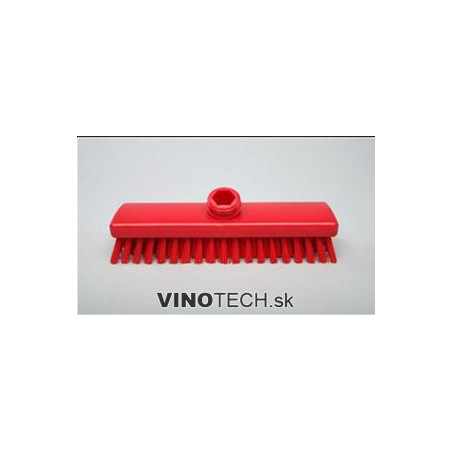 Kefa na drhnutie podlahy