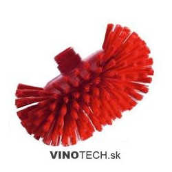 Kefa na drhnutie nádrží