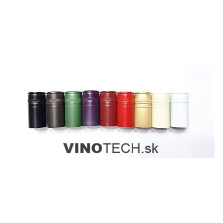 Šróbovací uzáver