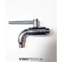 Vypúšťací ventil 1/2"