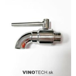 Vypúšťací ventil 3/4"