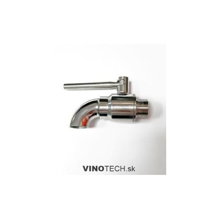 Vypúšťací ventil 3/4"