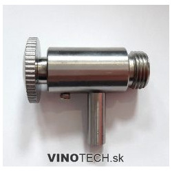 Koštovací ventil 1/2"