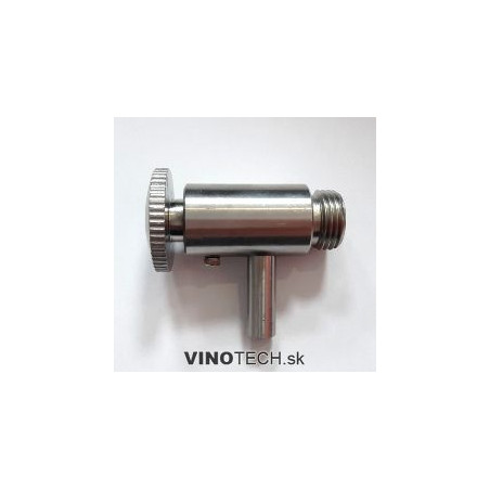 Koštovací ventil 1/2"