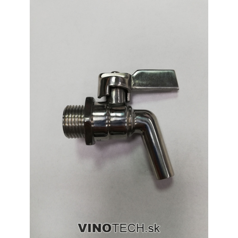 Koštovací ventil 1/2"