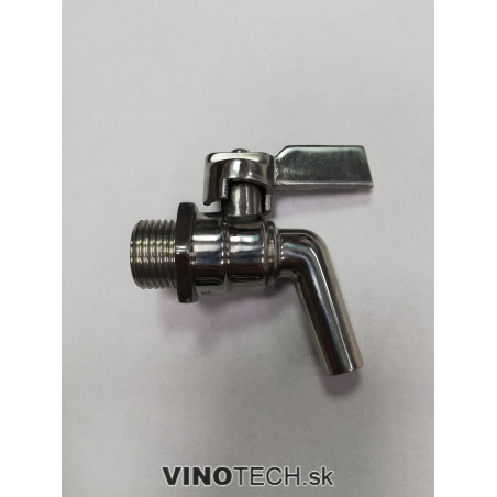 Koštovací ventil 1/2"