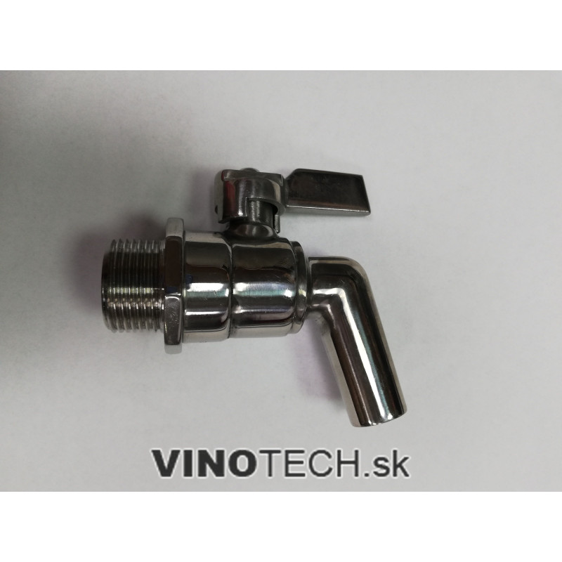 Koštovací ventil 3/4"