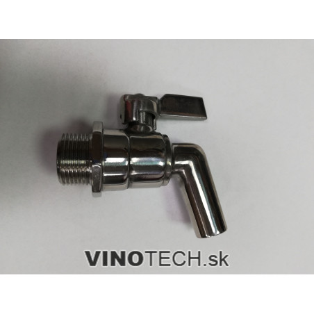 Koštovací ventil 3/4"