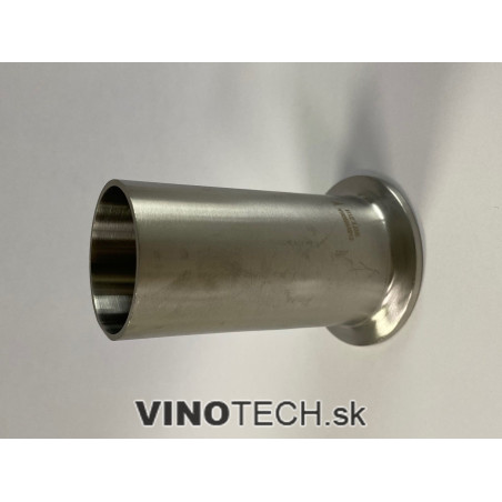 Clamp 1 1/2´´ navarací