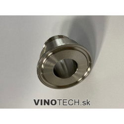 Clamp 1 1/2´´-1´´ závit