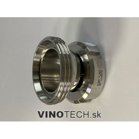 Redukcia DIN40/DIN50