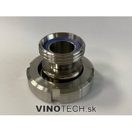 Redukcia DIN50/DIN32 závit