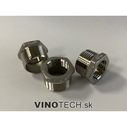 Redukcia 3/4´´-1/2´´