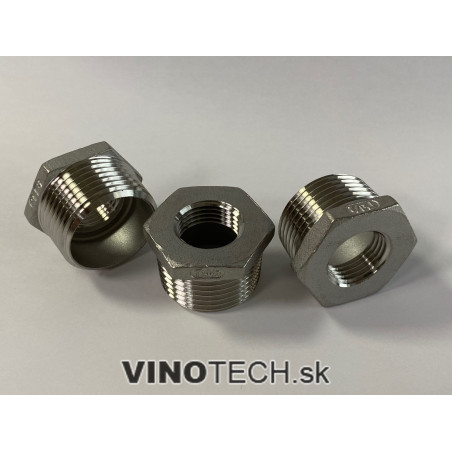 Redukcia 1´´-1/2´´