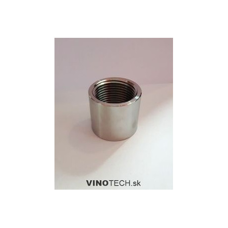 Nipel vnútorný závit