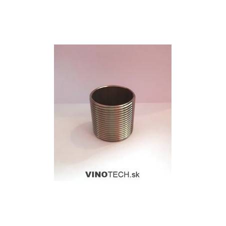 Nipel vonkajší závit