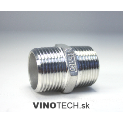 Nipel vsuvka vonkajší závit