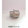 Nipel vsuvka redukovaný