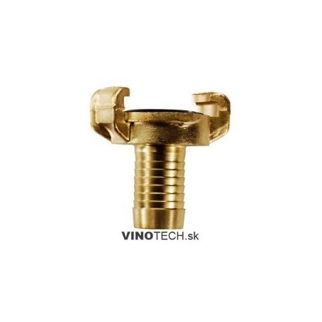 GEKA rýchlospojka s tŕňom