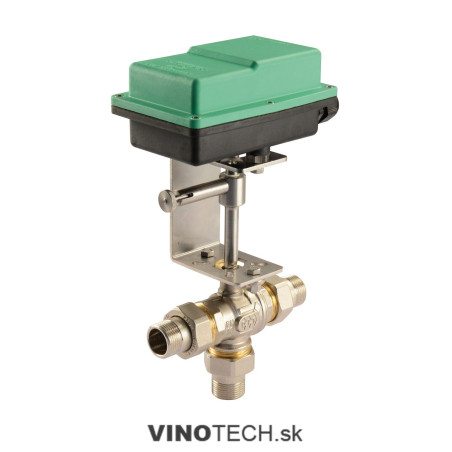 Automatický ventil DIAMANT