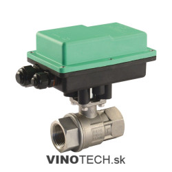 Automatický ventil DIAMANT