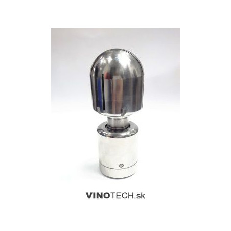 Umývacia rotačná hlavica 3/4"