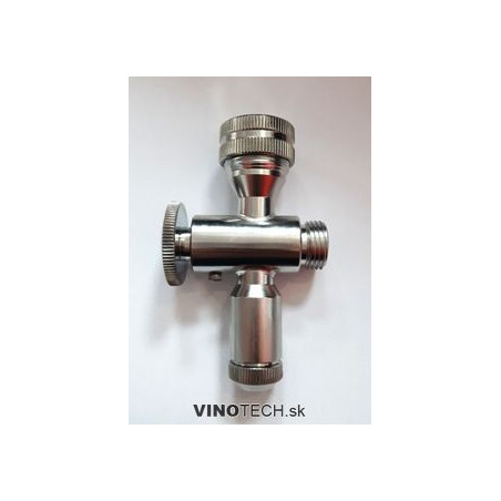 Stavoznak spodný 16 mm