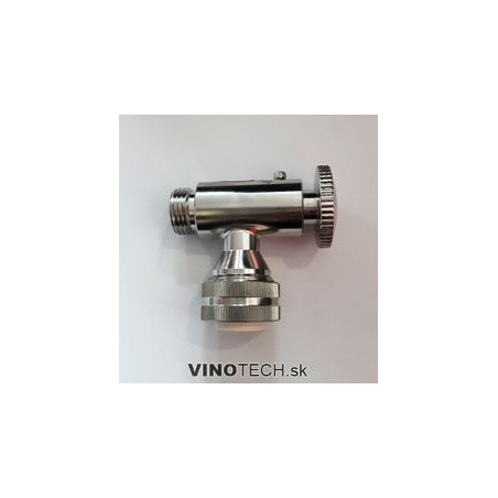 Stavoznak vrchný 16 mm