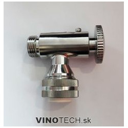 Stavoznak vrchný 20 mm