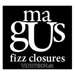 Šróbovacie uzávery Magus