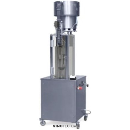 Poloautomatický uzatvárač PG2010 C