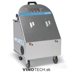 Výrobník pary IDROELEKTRIKA