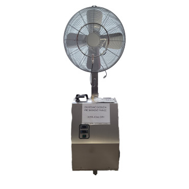 Zvlhčovač ovzdušia pre...