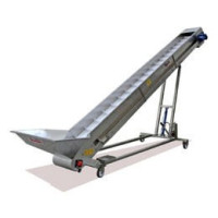 Dopravníkové pásy