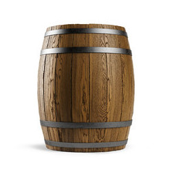 Drevené a barikové sudy